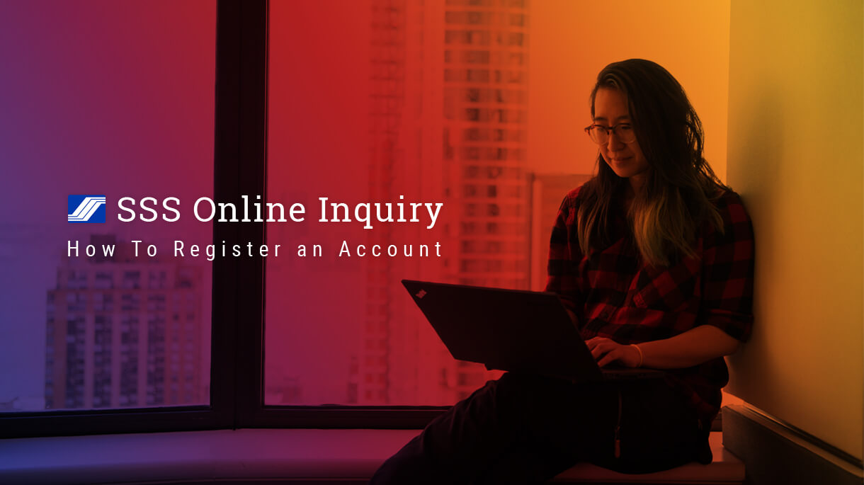 SSS Online Inquiry