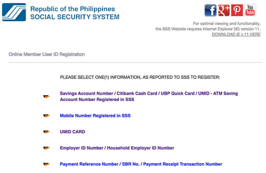 list-of-sss-employer-id-number-in-the-philippines-fill-online